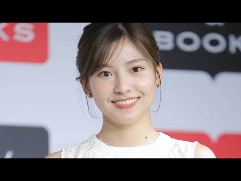 後藤楽々、初写真集『LALA』で見せた新たな魅力と挑戦