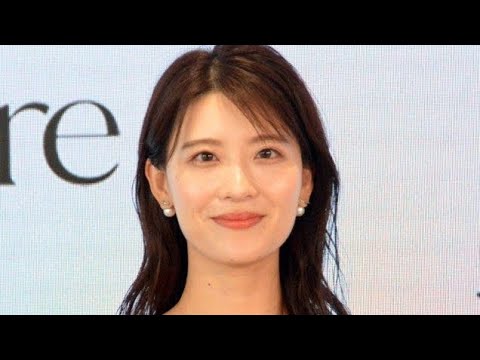 日テレ・郡司恭子アナ、第1子妊娠を発表　秋から産休へ「体調と相談しながら また現場に戻れるように」