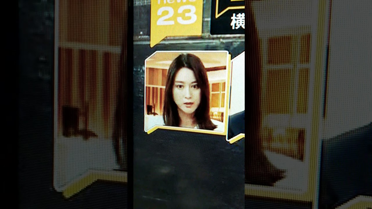 夏！小川彩佳23と能登▪ニッポン応援団601