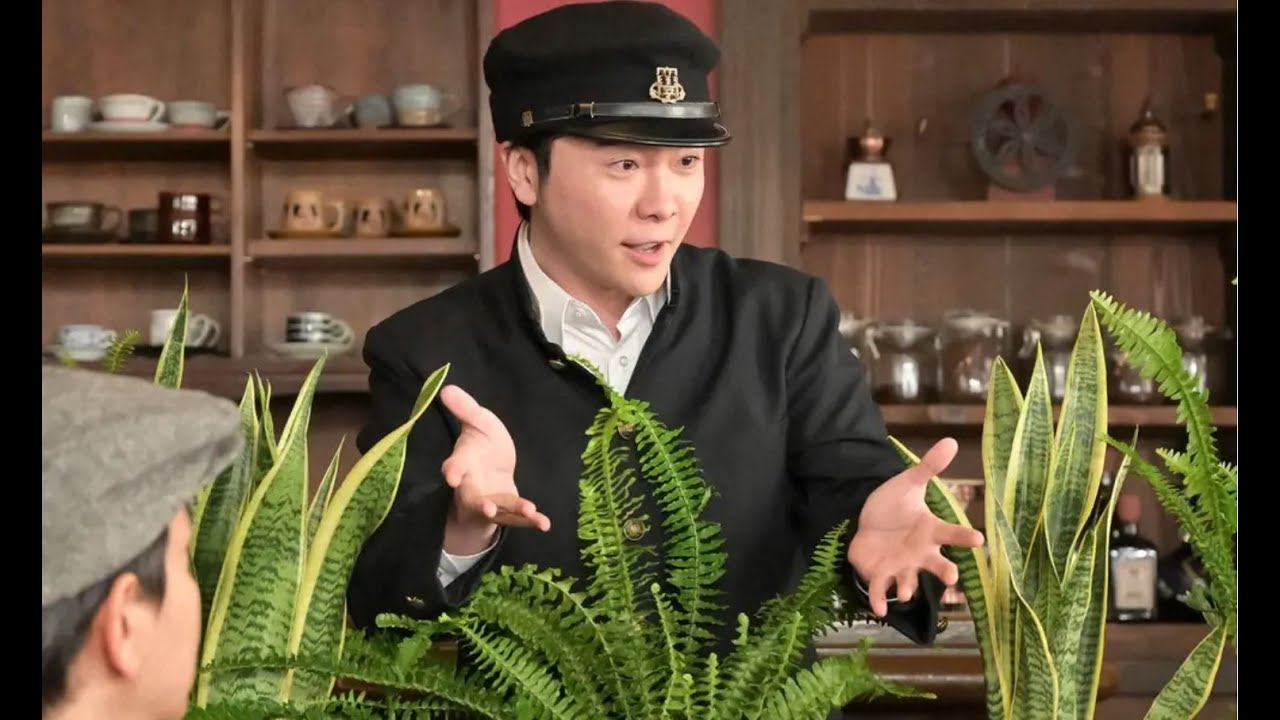 『あんぱん』第91回　Mrs.GREEN APPLE・大森元貴が登場！　朝ドラデビューを飾る