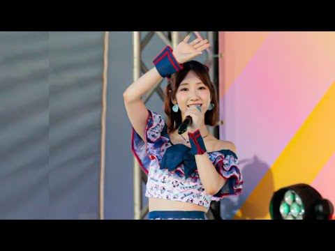 柏木由紀がTIF初降臨🌟神セトリ連発に涙😭「ずっとアイドルでいたい」＜TIF2025＞