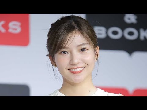 後藤楽々アナ「あれは…フェイクです」とぶっちゃけ！水着無しの裏事情も明かす
