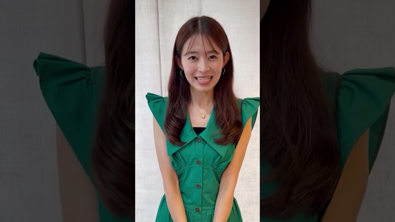 🆕大家彩香通信🖥️大家ちゃんが司会で、あなたの市に🎆🎇