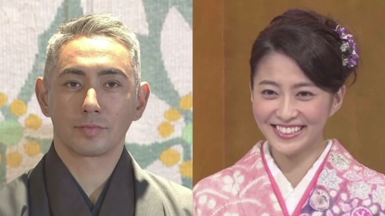 【 市川團十郎 】愛妻・小林麻央さんの誕生日「生きていたら43歳」　想像をめぐらせ「お誕生日おめでとう」万感込める