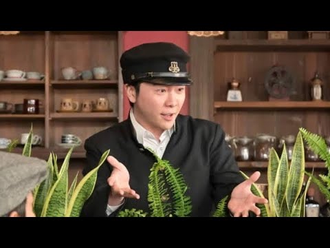 大森元貴が“いせたくや”役で初登場、物語に新たな風