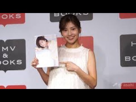 後藤楽々アナ「あれは…フェイクです」とぶっちゃけ！水着無しの裏事情も明かす