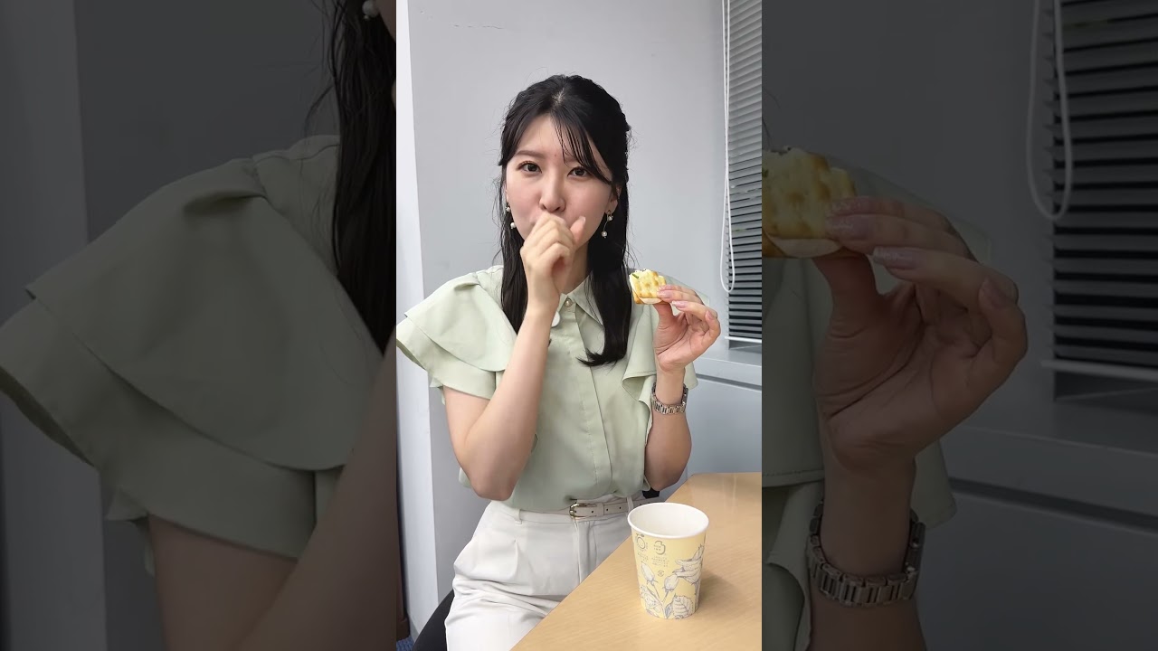 今日も1日お疲れ様です！ #通勤タイパ #駒木結衣 #おつかれ