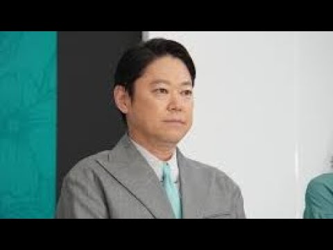 阿部サダヲ&弘中綾香アナ、2人で決めポーズする仲良しオフショットに「阿部さんかわいい」の声＜しあわせな結婚＞