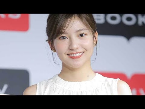 後藤楽々、写真集のほろ酔いカットは“フェイク”　演技挑戦にも意欲「オファーがあったらうれしい」