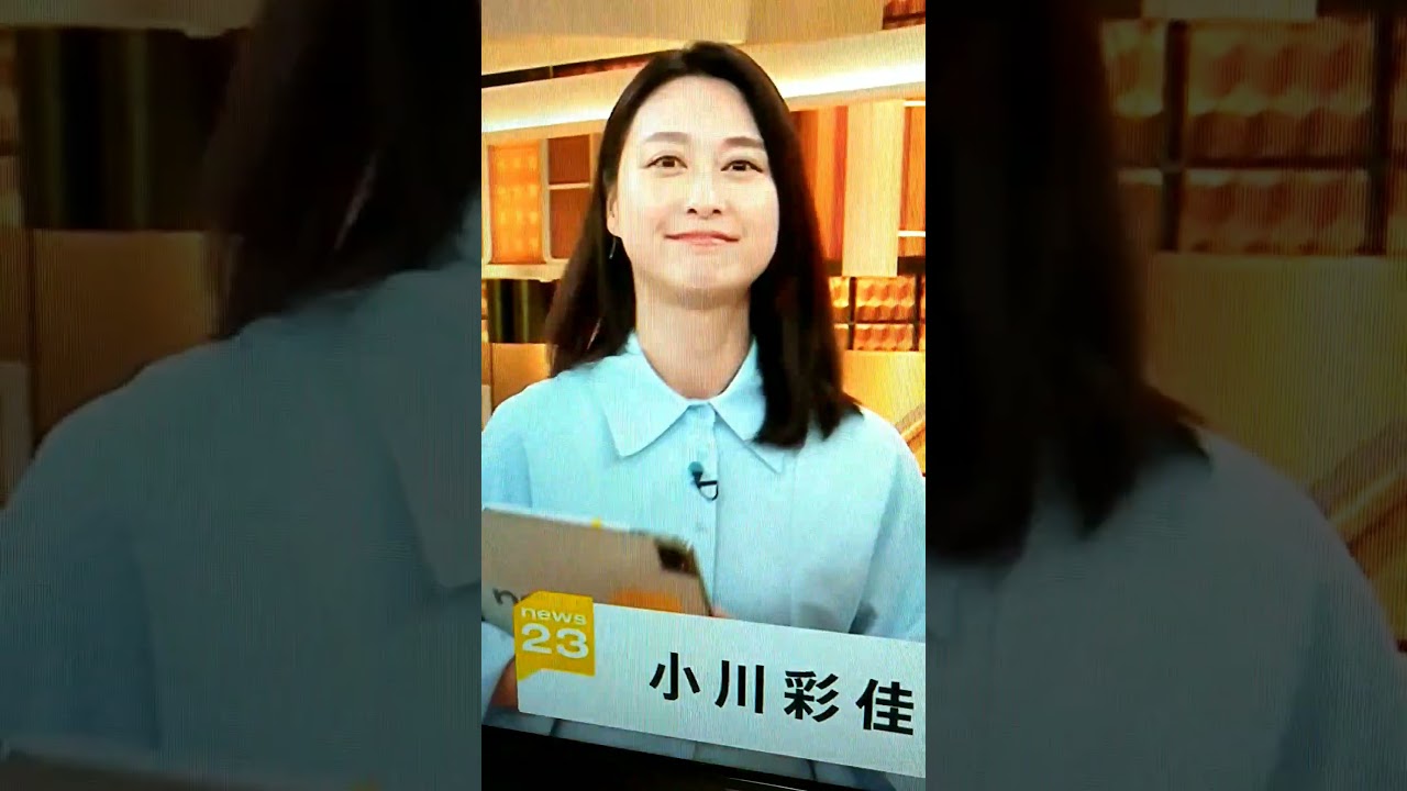 夏！小川彩佳23と能登▪ニッポン応援団606