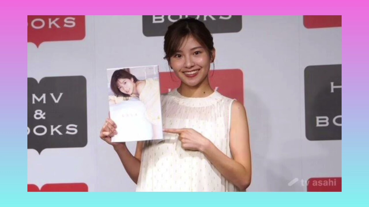 後藤楽々アナ「あれは…フェイクです」とぶっちゃけ！水着無しの裏事情も明かす