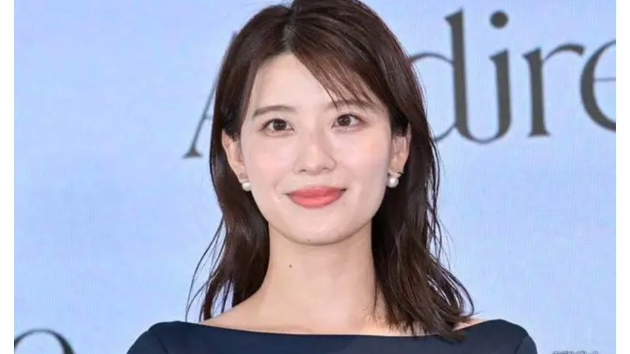 日テレ郡司恭子アナ、第1子妊娠発表 秋から産休へ