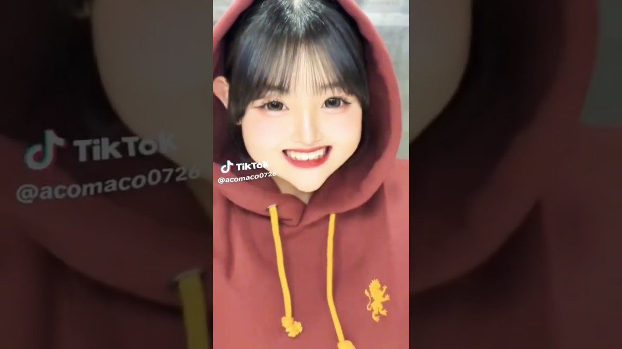 あこちゃんの赤ちゃん加工可愛すぎ！