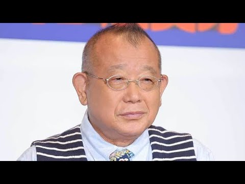 鶴瓶、元日特番での“お年玉”総額告白「大変やった」　共演者もびっくり「ええ～」