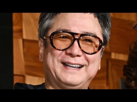 錦織一清、DA PUMPへの勘違いと本音のリスペクトを語る――世代を超えたエール