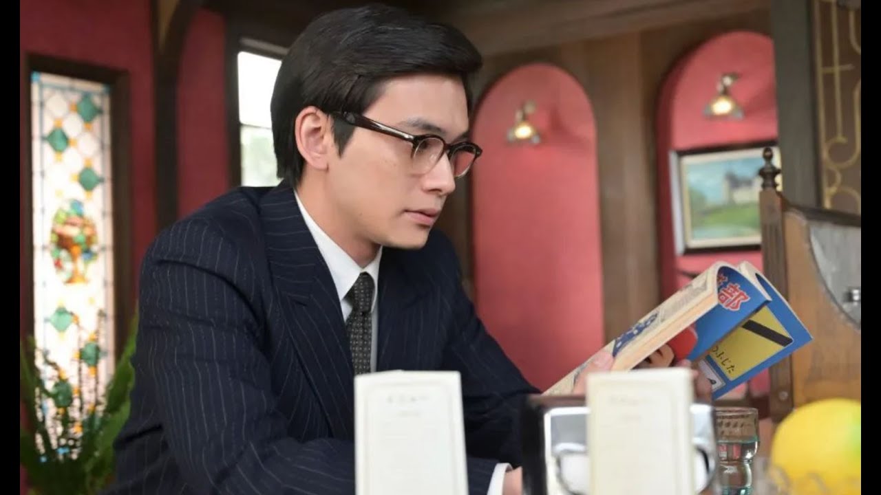 朝ドラ「あんぱん」8月7日第94回【あらすじ】嵩（北村匠海）漫画専念を決意、退社意思をのぶ（今田美桜）に伝えるが…「まさかの5年後」