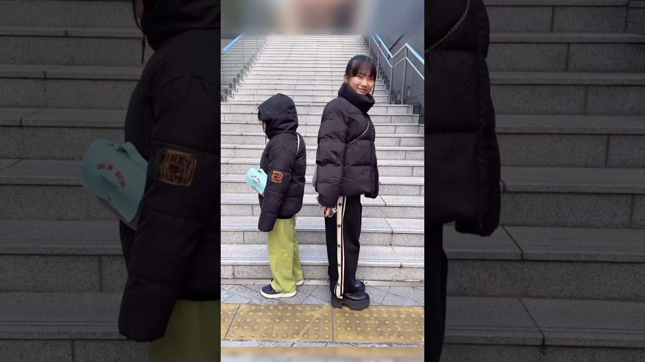 6年前のTikTokがバズってるので再現してみた結果…！ #Shorts