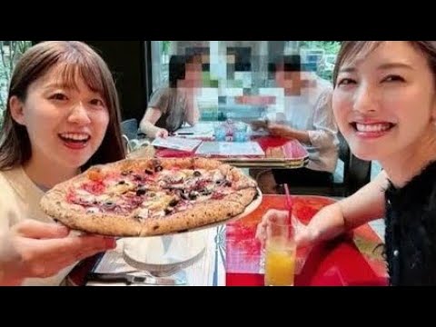 尾崎里紗アナとフジテレビ人気アナ、ママ友＆同期の仲良し2ショットに大反響！「美人すぎ」「最高の同期コラボ」と絶賛の嵐！仕事も育児も支え合う最強コンビ、その素顔にファン感動！今すぐチェック必須！