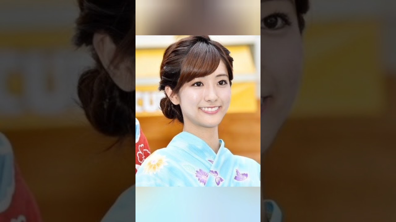 TBS田村真子アナ「大人っぽくまとめてもらい」肩を大胆に露出した白ドレス姿を披露し反響