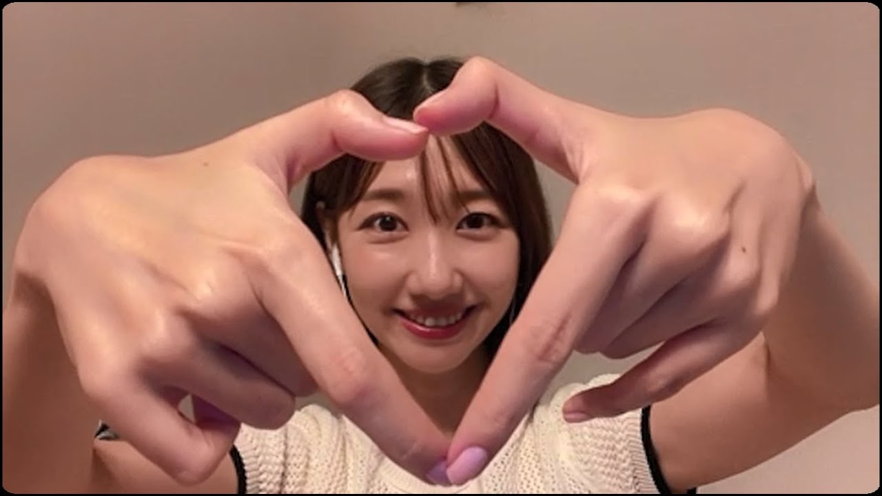 250807 柏木由紀カラオケSHOWROOM
