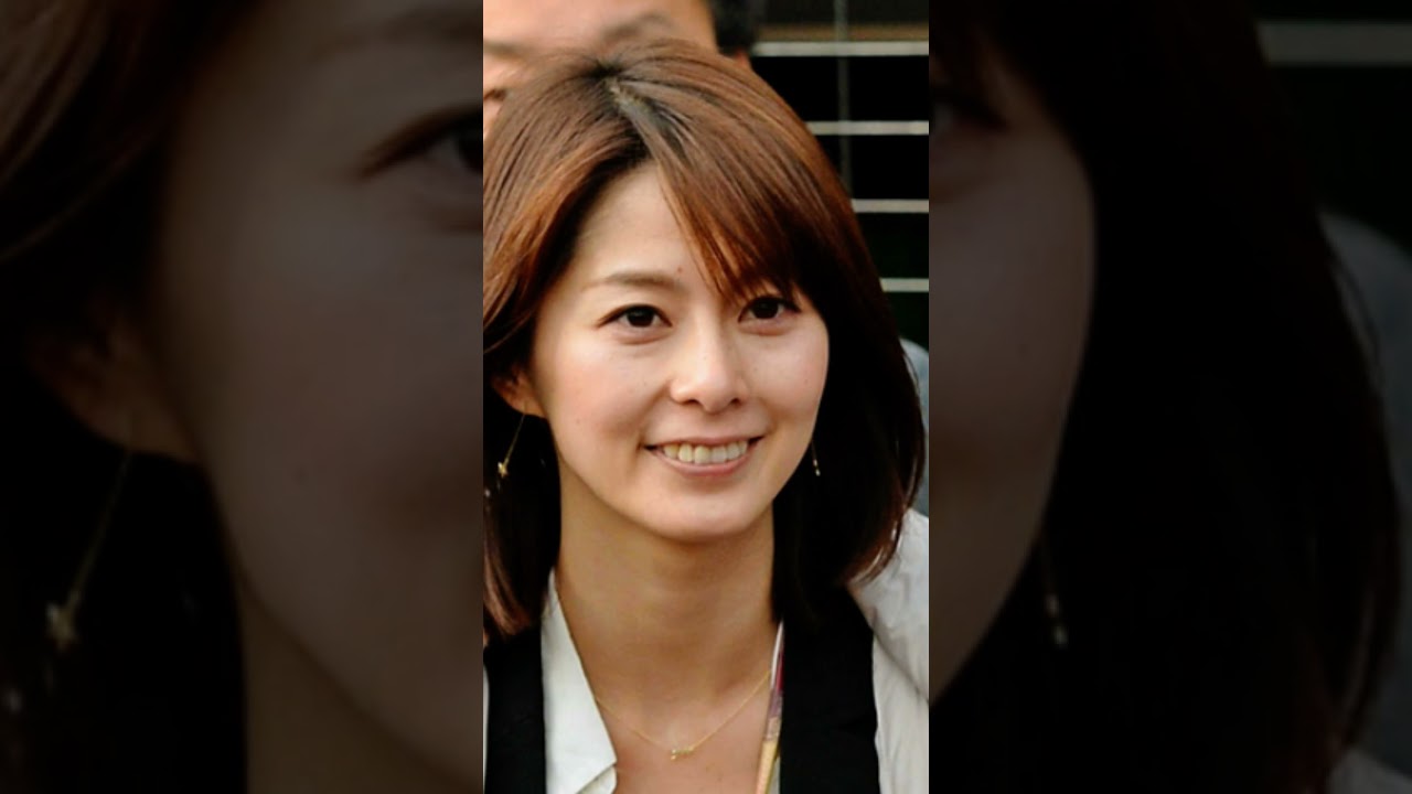 杉浦友紀ファンの方々へ…🦑　＃Eテレ・おとな時間研究所・出演中…🦑