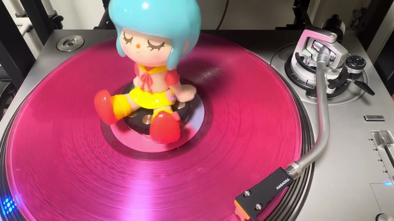 デリケートに好きして ～ 太田貴子