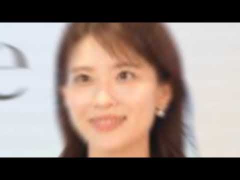 日テレ・郡司恭子アナ、第1子妊娠を発表　秋から産休へ「体調と相談しながら また現場に戻れるように」