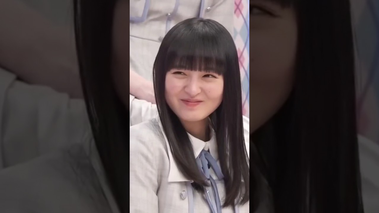 お兄ちゃんの過去の恋愛を聞く妹たち #乃木坂46 #バナナマン #shorts