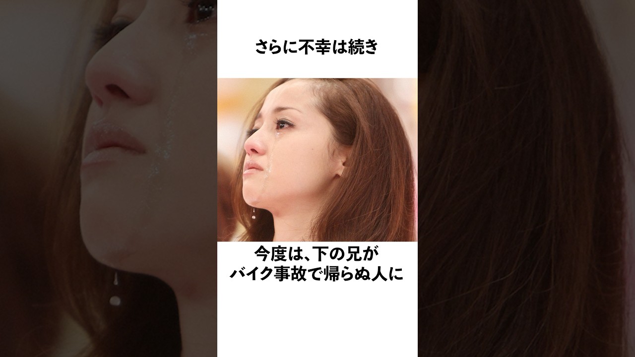 沢尻エリカの壮絶すぎる過去#感動する話 #沢尻エリカ