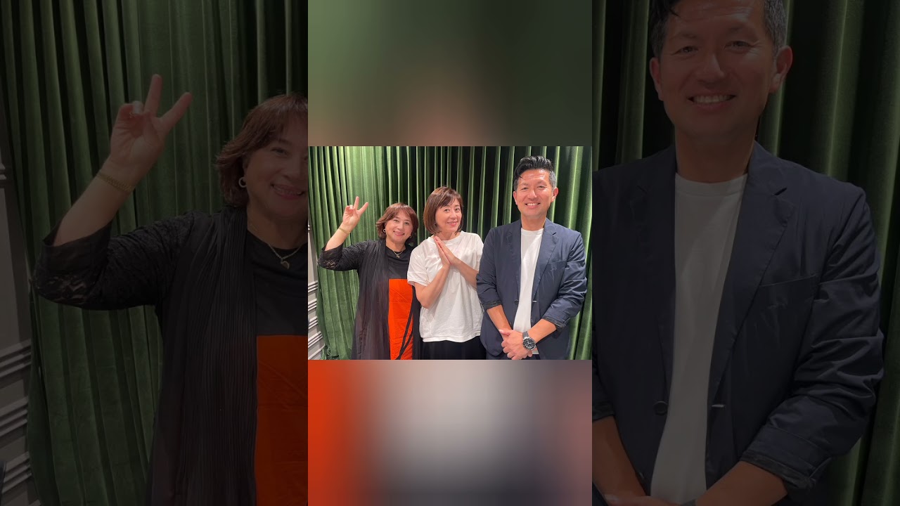 「今日、世界で一番幸せな人！」武内陶子アナ　結婚生報告のカズレーザーをパチリ「いつもクールだけど…」