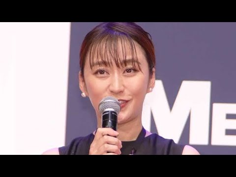 夫はカープ選手　枡田絵理奈が子供たちの愛らしいサプライズに「泣き崩れた」　２泊３日の東京出張を終えて帰宅