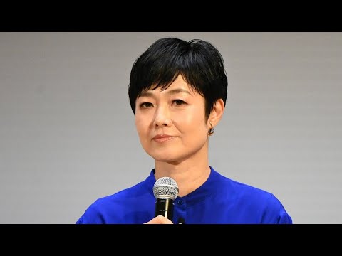 有働由美子アナ　散歩中に突然「足が上がらない」自宅玄関倒れ込む　「油断せずに対策を…」