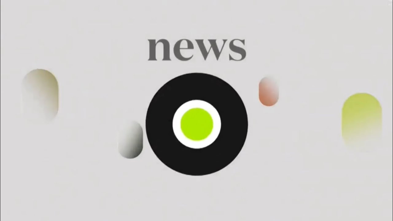 ニュースZERO (News Zero, NTV) Opening, 2024