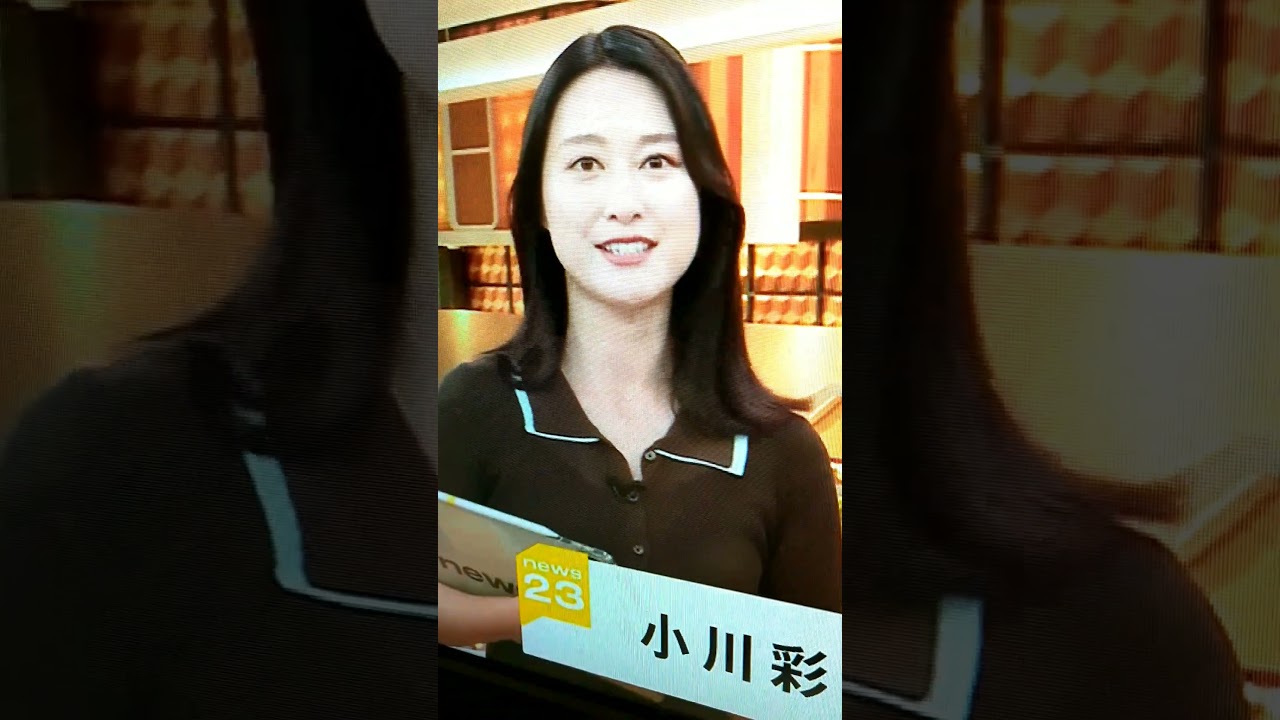 夏！小川彩佳23と能登▪九州応援団626