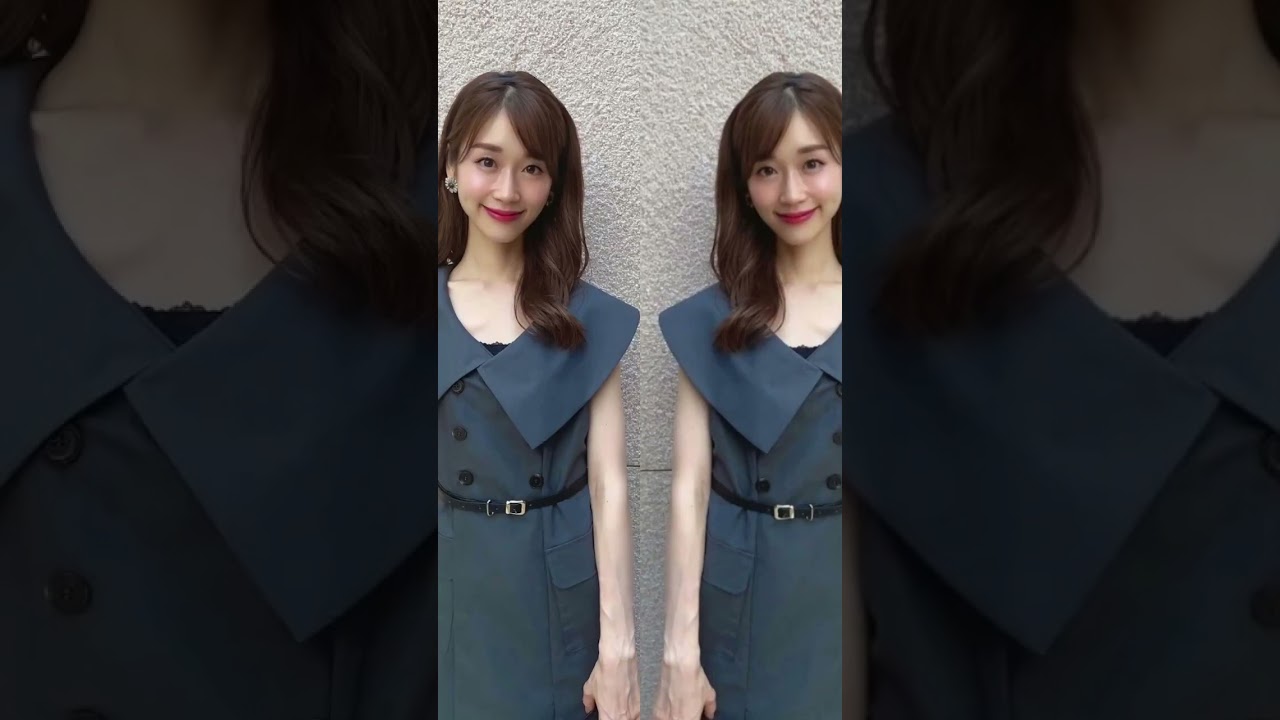 牧野結美ちゃん綺麗可愛い大好き愛してる結美ちゃん大好き❤😘❤❤❤❤