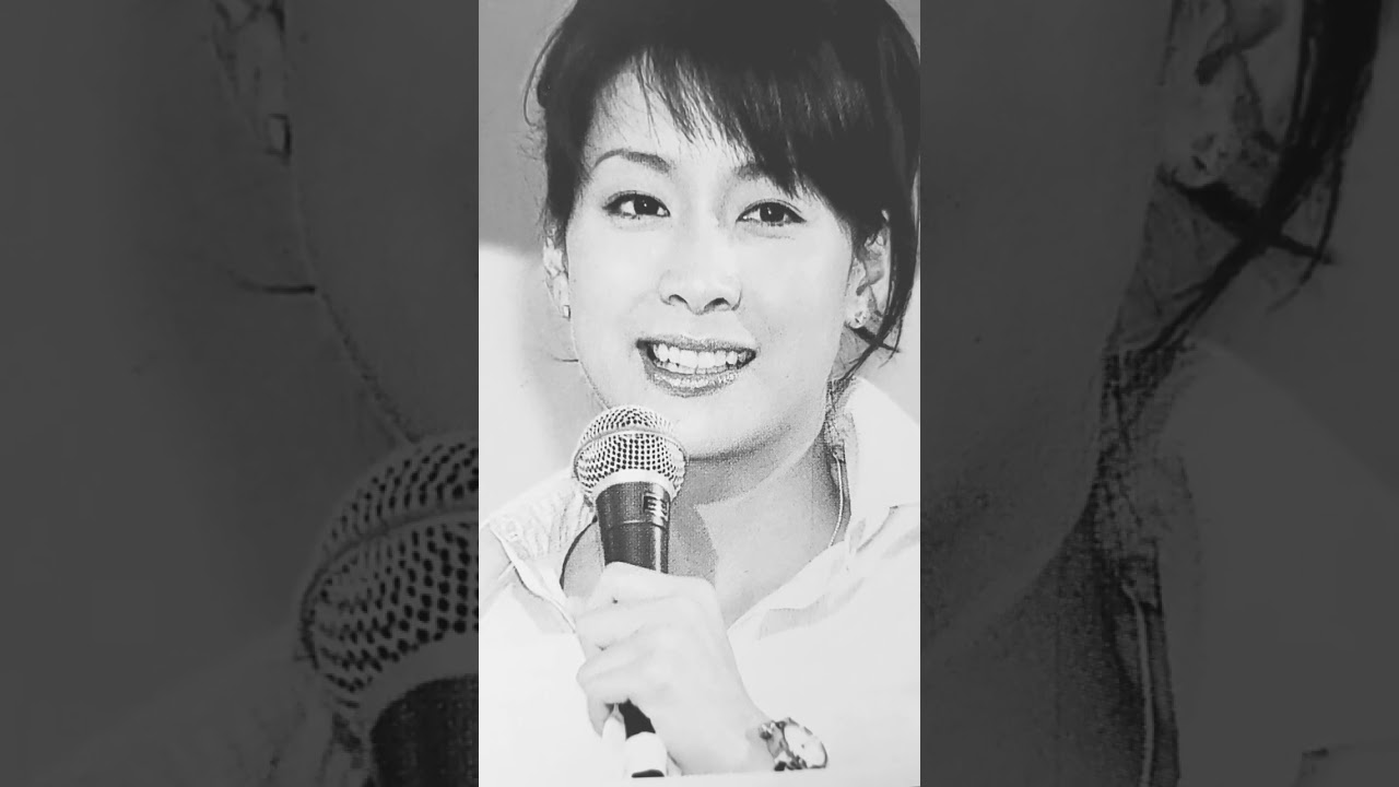 🎤内田恭子　慶應義塾大学