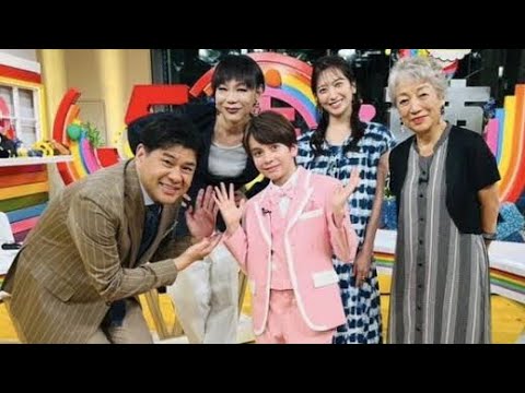 📺😂 笹崎里菜アナ、生放送で“いじられ祭り”🎯💬 ミッツの口撃に大慌て💦