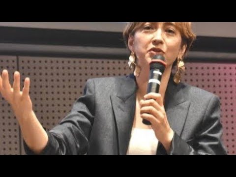 滝川クリステル　夫・小泉進次郎氏の選挙期間中は育児＆介護で「ワンオペ」だった　「今頃胃が痛く」 heranofan