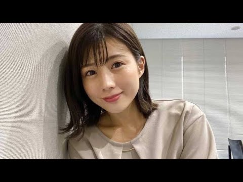 ✨雨の日でも輝く！田中萌アナの大人可愛い夏コーデ💖【ファン絶賛】☔️🌸