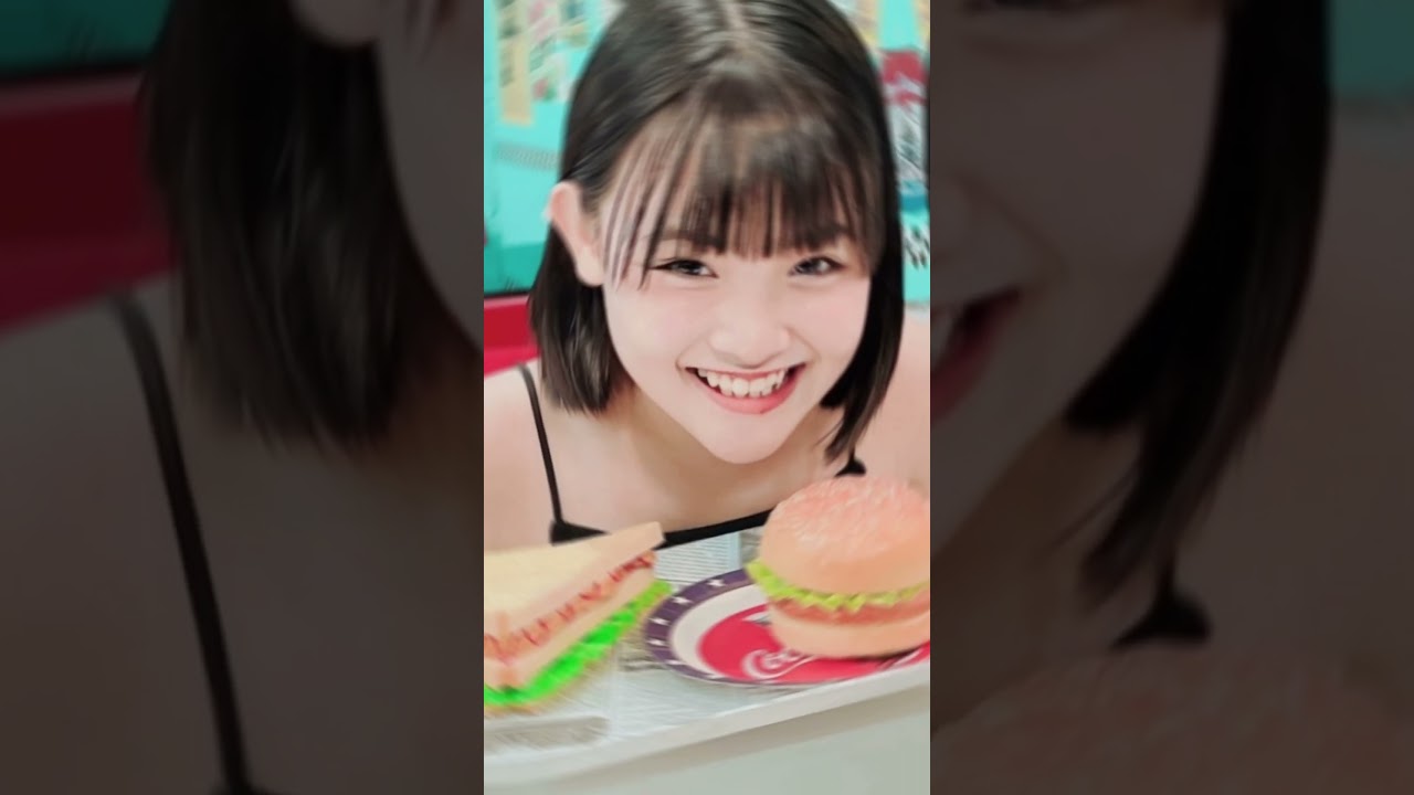 ろこまこあこちゃんのメンカラは何でしょうか！