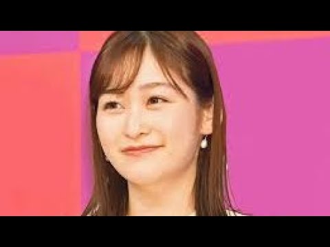 日本テレビ・岩田絵里奈アナウンサー、父の職業を暴露「仕事とプライベートの境目がないくらい忙しい」@d#q
