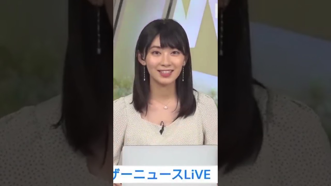 檜山沙耶 #可愛い #ウェザーニュースキャスター
