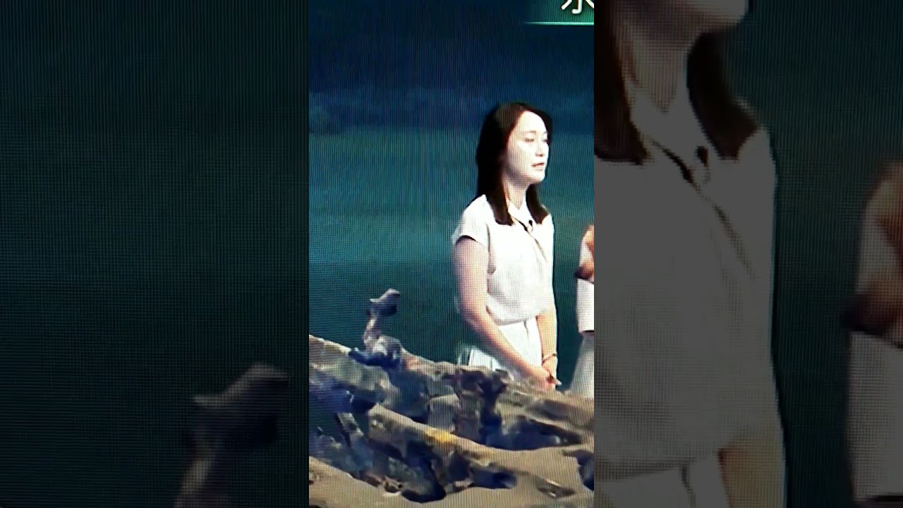 夏！小川彩佳23と能登▪日本応援団637