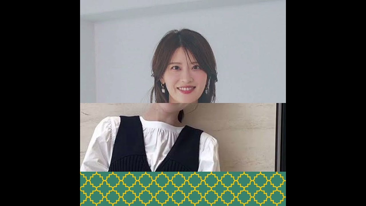 日テレ・郡司恭子アナ、第1子妊娠を発表「秋からしばらくお休みを」　今年5月に結婚発表#1million #https #松井大輔