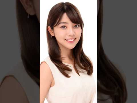 八幡美咲　＃セントフォース所属＃元、広島テレビ…🦑
