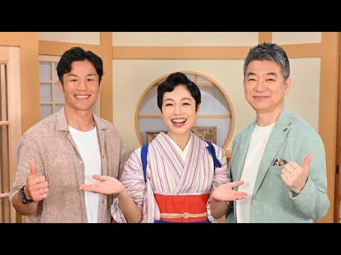 🍛🔥🎤有働由美子×橋下徹！北野高校同窓生トークで明かされる“昭和の子育て”暴露SP