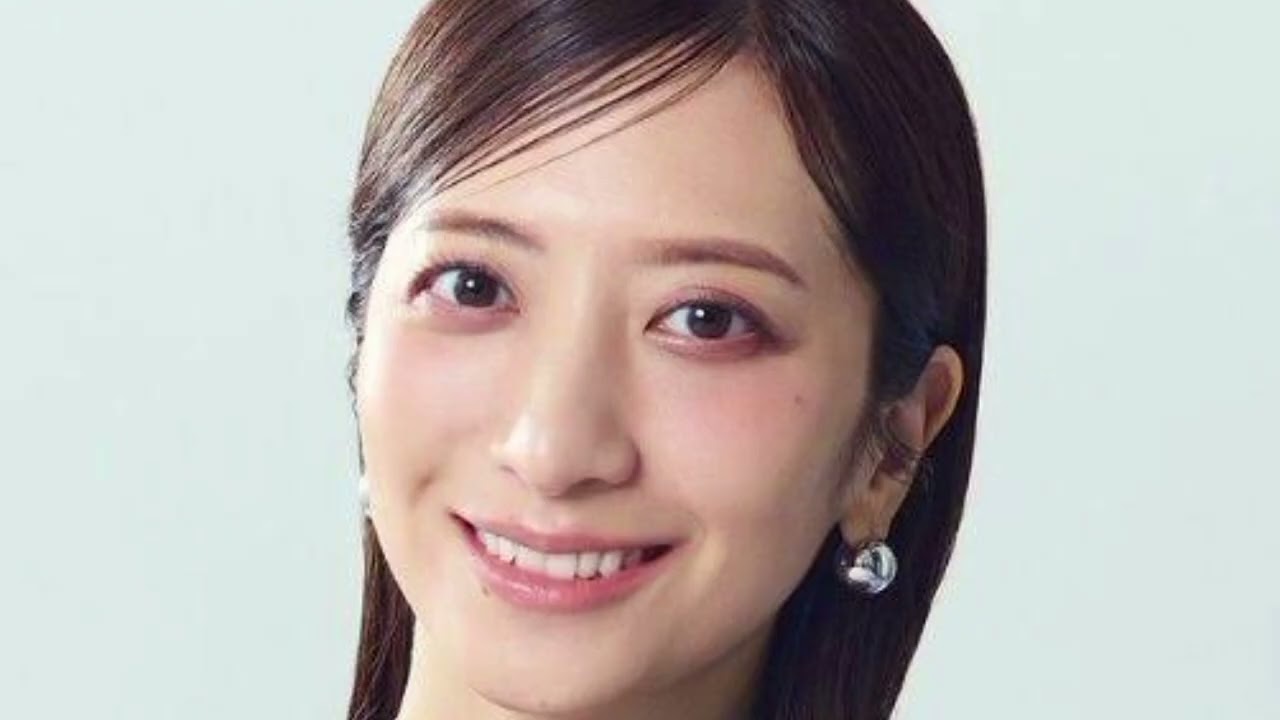 笹崎里菜　夫・中丸雄一の不倫騒動で生告白「考えてもしょうがないからどうでもいいな、みたいな」