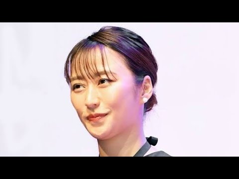夫はカープ選手　枡田絵理奈が子供たちの愛らしいサプライズに「泣き崩れた」　２泊３日の東京出張を終えて帰宅