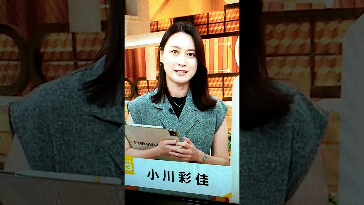 夏！小川彩佳23と能登▪日本応援団631