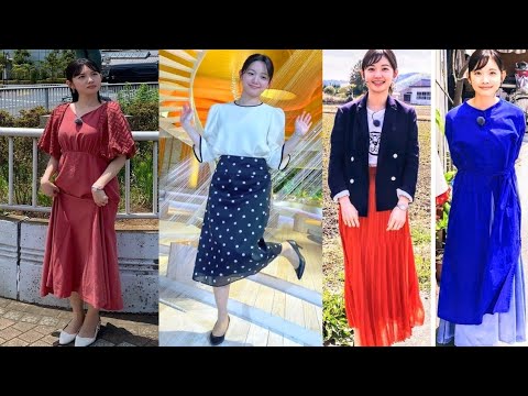 🎤✨【涙の卒業】田中瞳アナ📺最後の出演日発表‼️感動の笑顔と秘蔵エピソードも大公開😭💐